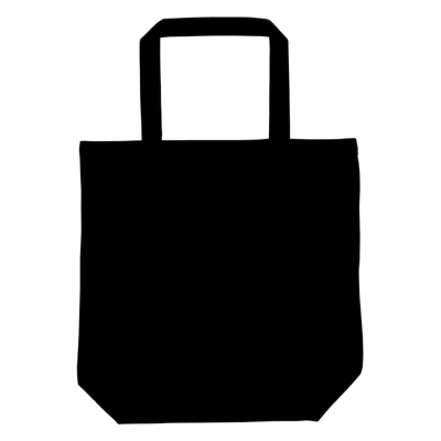 LOGOS トートバッグ ロゴス メンズ 大きめ A4 ファスナー付き